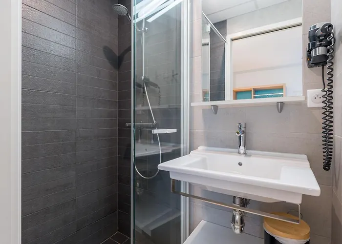 Отель Ternelia Le Vent Du Large 3*