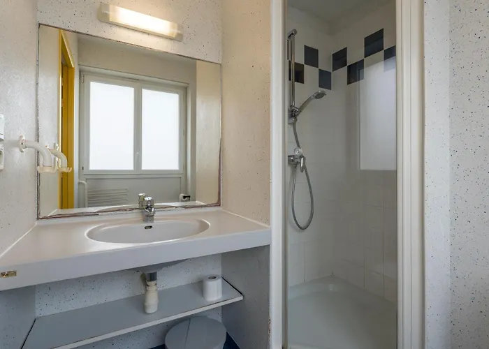 Ternelia Le Vent Du Large Отель Сен-Жиль-Круа-де-Ви