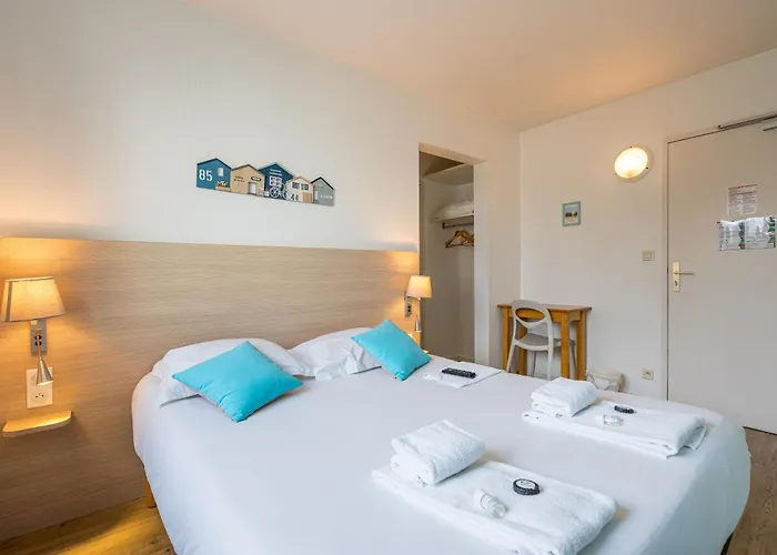 Ternelia Le Vent Du Large 3*