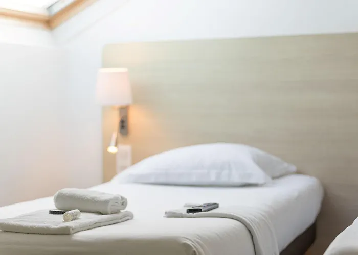 Ternelia Le Vent Du Large Сен-Жиль-Круа-де-Ви