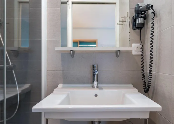 Отель Ternelia Le Vent Du Large