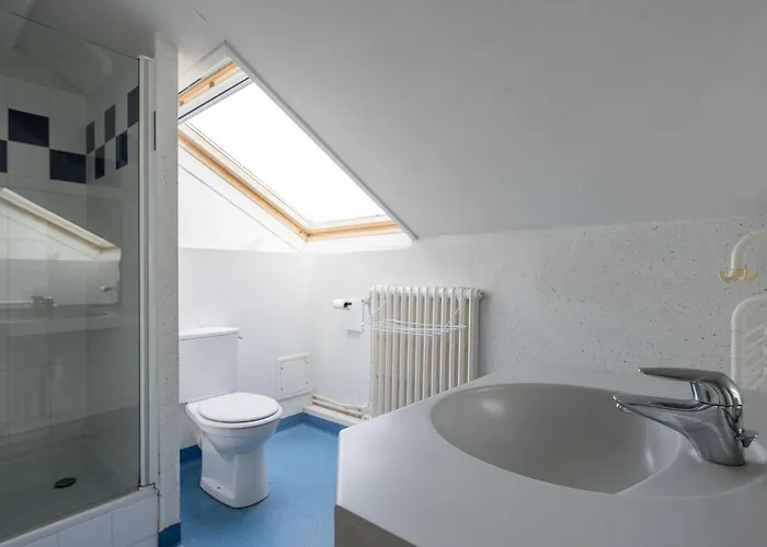 Ternelia Le Vent Du Large 3*