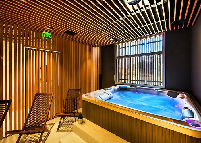 Ternelia Le Vent Du Large