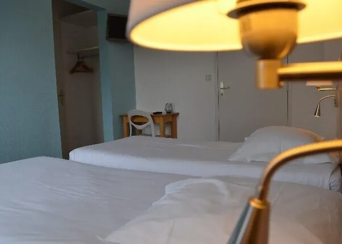 Ternelia Le Vent Du Large 3*