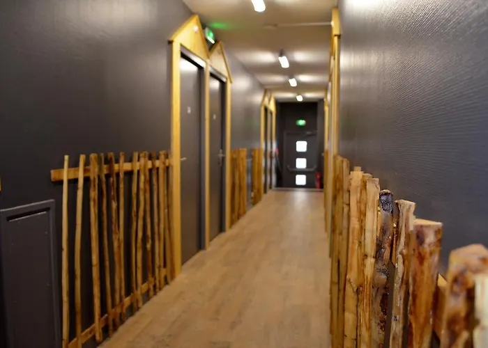 Ternelia Le Vent Du Large 3*