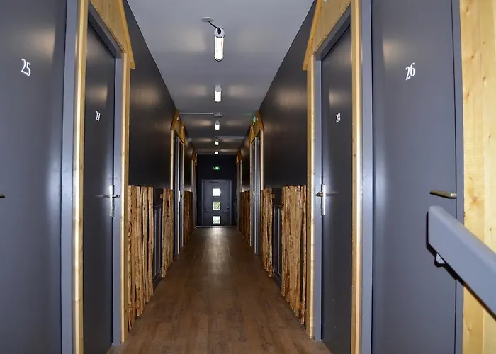 Ternelia Le Vent Du Large 3*