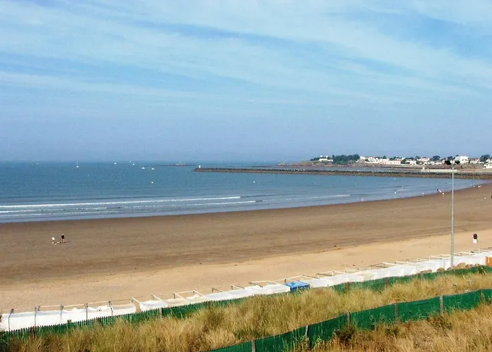 Отель Ternelia Le Vent Du Large 3*