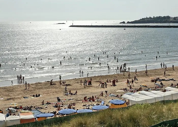 Ternelia Le Vent Du Large