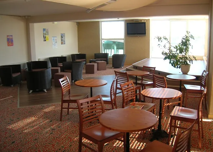 Hotel Ternelia Le Vent Du Large 3*