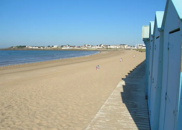 Ternelia Le Vent Du Large