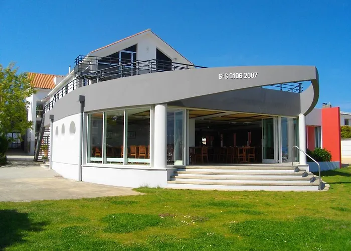 Ternelia Le Vent Du Large