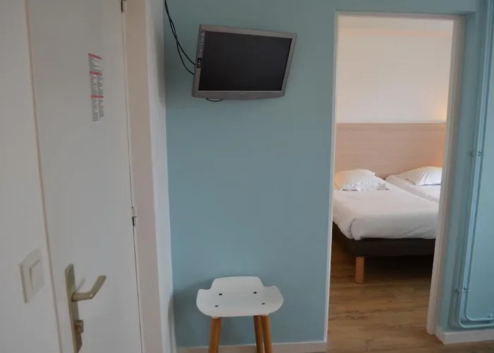 Ternelia Le Vent Du Large