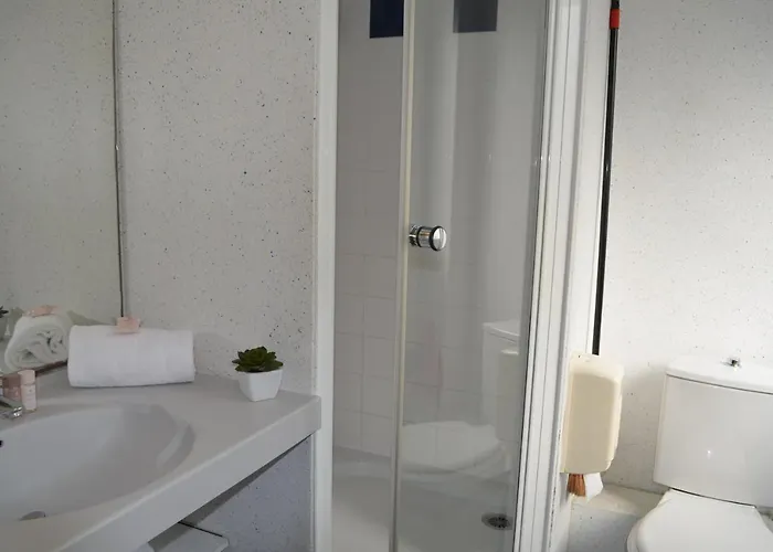 Ternelia Le Vent Du Large Отель