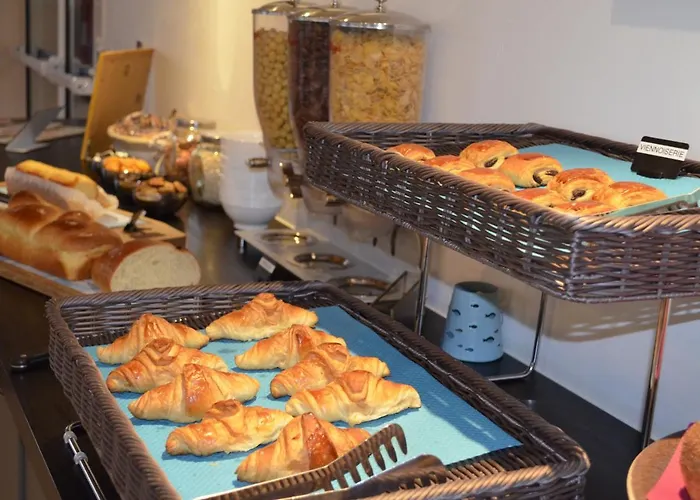 Ternelia Le Vent Du Large