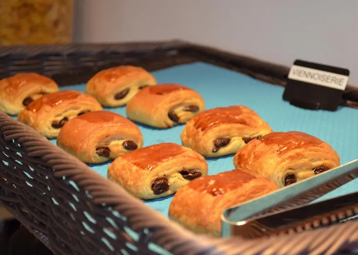 Ternelia Le Vent Du Large Hotel Saint-Gilles-Croix-de-Vie