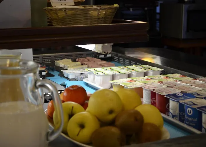 Ternelia Le Vent Du Large