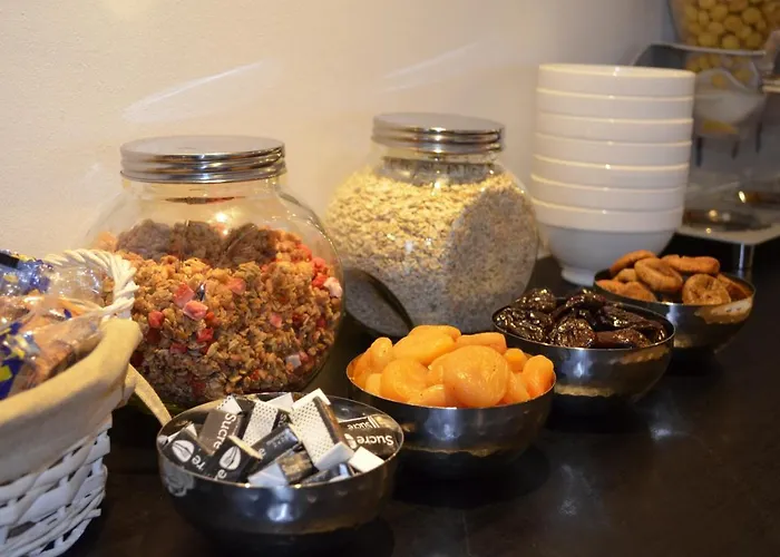 Ternelia Le Vent Du Large Отель 3*