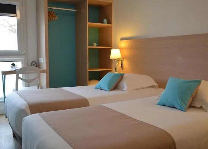 Ternelia Le Vent Du Large 3*